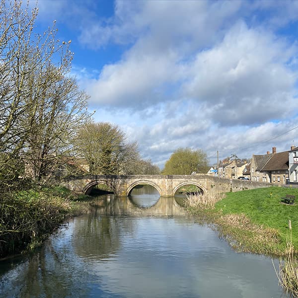 Market Deeping Town