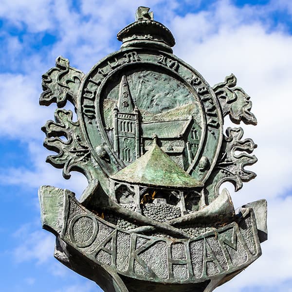 Oakham Town