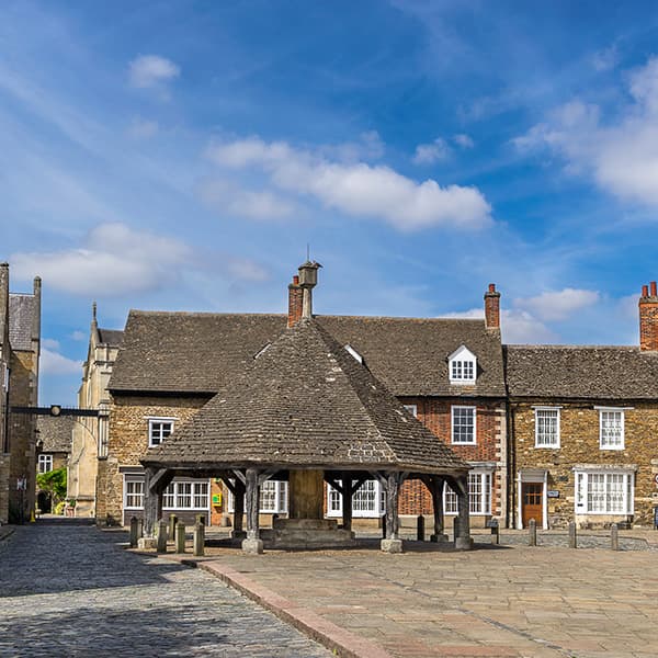 Oakham Town