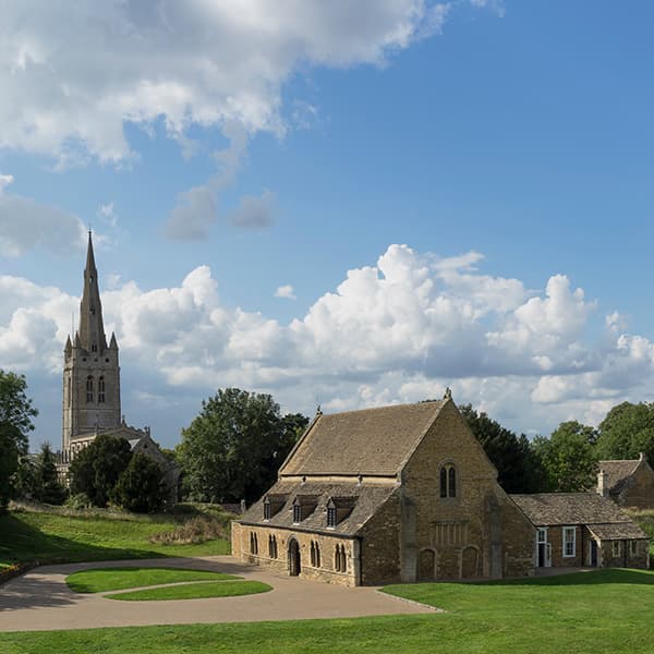 Oakham Town