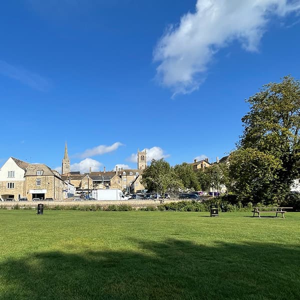 Stamford Town