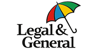 Legal and General logo