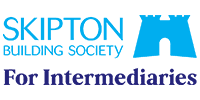 Skipton Building Society logo