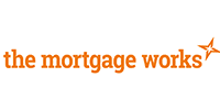 The Mortgage Works logo