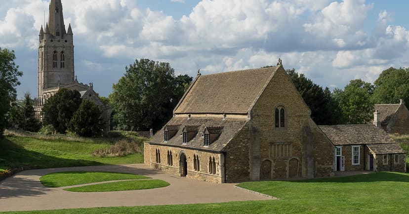 Oakham
