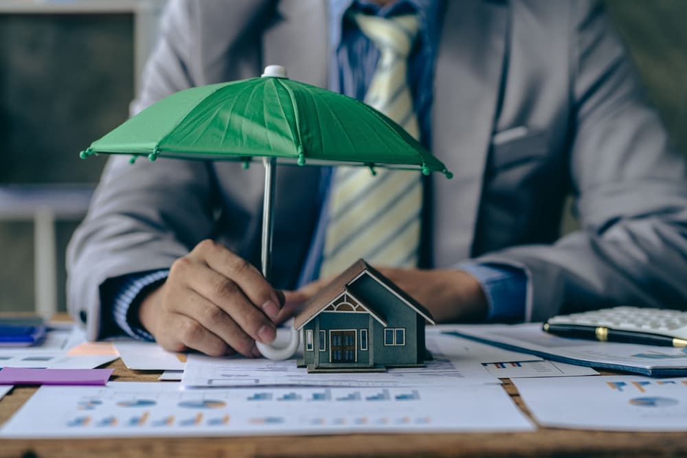 A Guide for Building and Contents Insurance