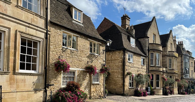 Stamford