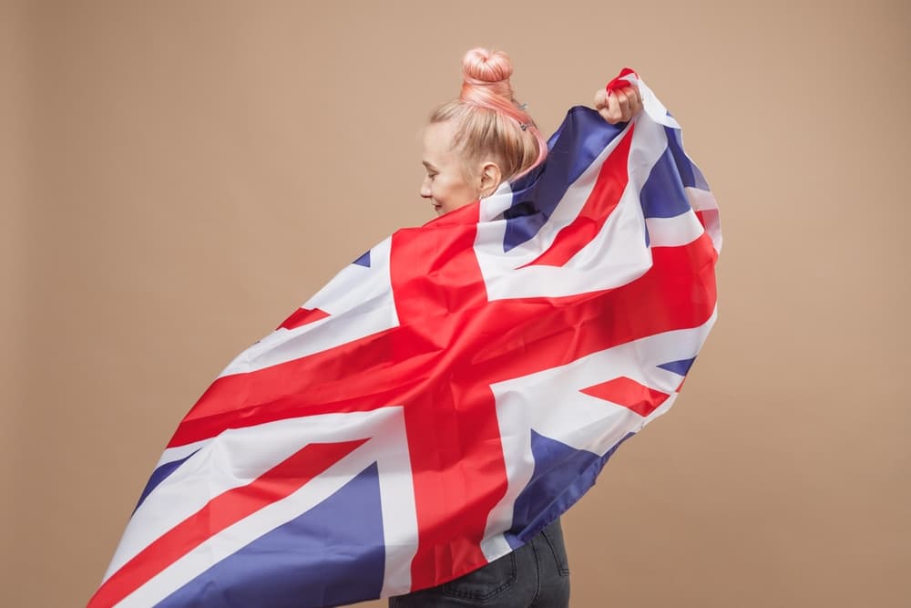 expat uk